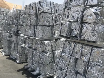 Aluminium Extrusions - Indo Nara Metal - Manama